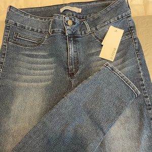 Skinny Booty lifter jeans